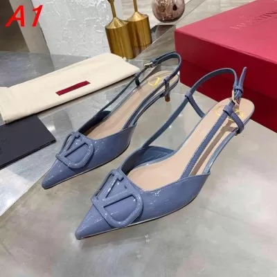 VALENTINO ヴァレンティノ パンプス 最安に挑戦 ABAH