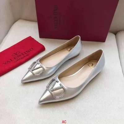 VALENTINO ヴァレンティノ パンプス 完売必須☆お早めに AT