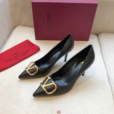 VALENTINO ヴァレンティノ パンプス 販売店舗限定モデル AT