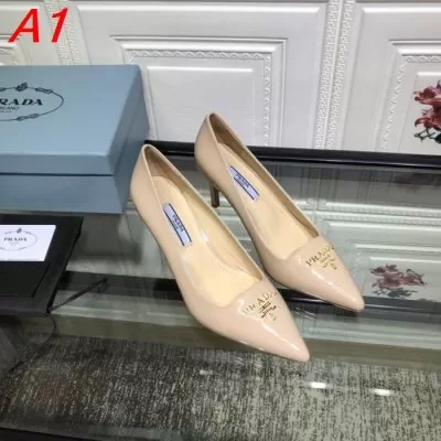 PRADA プラダ パンプス 完売必須☆お早めに AZ