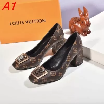 LOUIS VUITTON ルイヴィトン パンプス 完売必須 AR