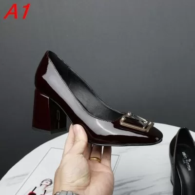 LOUIS VUITTON ルイヴィトン パンプス セール価格 AQ