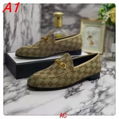 GUCCI グッチ ローヒール 完売必須☆お早めに AT