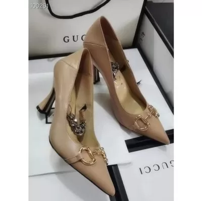 GUCCI グッチ パンプス 販売店舗限定モデル AT