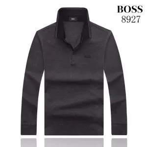 HUGO BOSS 3色可選 長袖Tシャツ毎年流行り定番アイテムおすすめヒューゴボス2020最安値