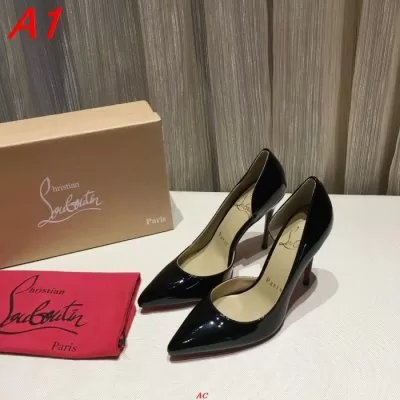 CHRISTIAN LOUBOUTIN クリスチャンルブタン パンプス 完売必須 AR