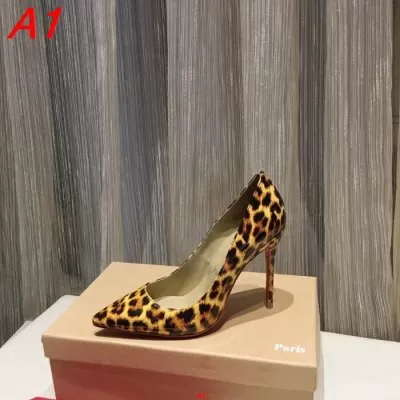 CHRISTIAN LOUBOUTIN クリスチャンルブタン パンプス 完売間近 AR