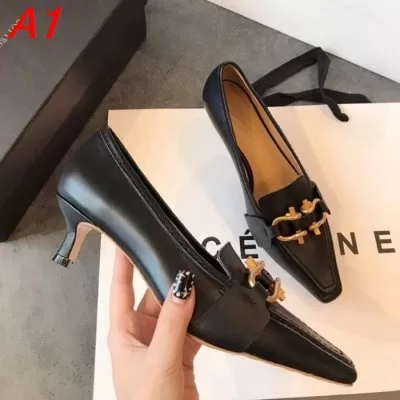 BURBERRY バーバリー パンプス 人気確定 AQ