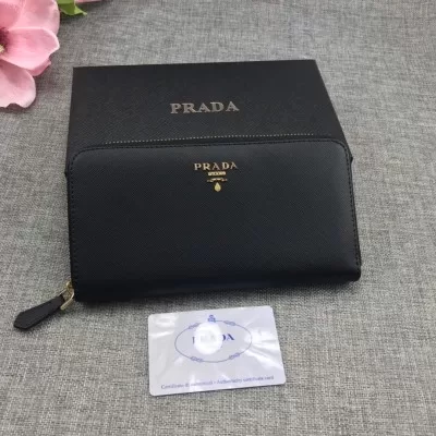 PRADA プラダ 財布 レディース オンライン限定商品 AJ