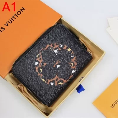 LOUIS VUITTON ルイヴィトン 財布 レディース 大人気！ AO
