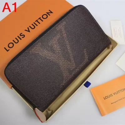 LOUIS VUITTON ルイヴィトン 財布 レディース 贈り物にも◎ AR
