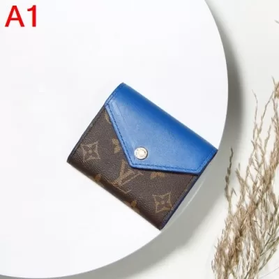 LOUIS VUITTON ルイヴィトン 財布 レディース 欧米韓流/雑誌 AR