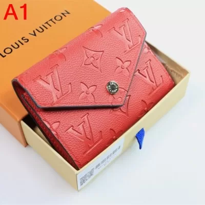 LOUIS VUITTON ルイヴィトン 財布 レディース 最新作 AF