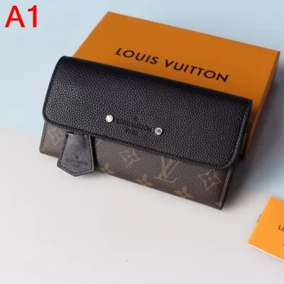 LOUIS VUITTON ルイヴィトン 財布 レディース SALE!今季 AL