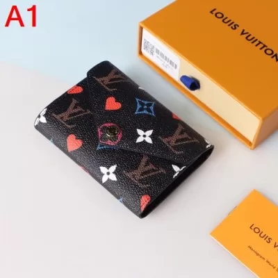 LOUIS VUITTON ルイヴィトン 財布 レディース 大人気☆NEW!! AQ