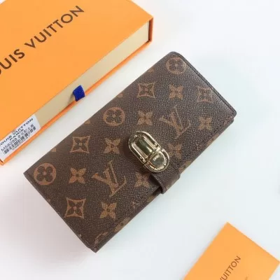 LOUIS VUITTON ルイヴィトン 財布 レディース 抜群の雰囲気が作れる! AL