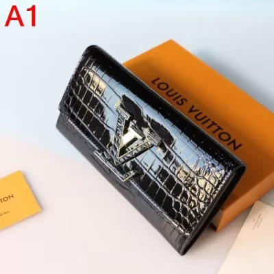 LOUIS VUITTON ルイヴィトン 財布 レディース 人気激売れ新作 AM