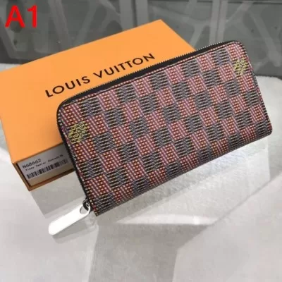 LOUIS VUITTON ルイヴィトン 財布 レディース 【激安】 AV