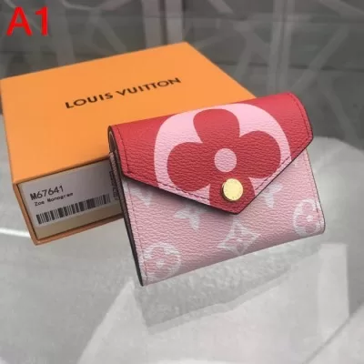 LOUIS VUITTON ルイヴィトン 財布 レディース 今年も人気 AR