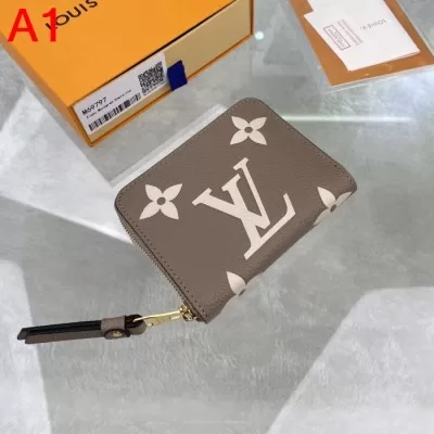 LOUIS VUITTON ルイヴィトン 財布 レディース 完売必須 AW