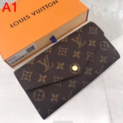 LOUIS VUITTON ルイヴィトン 財布 レディース 今年も人気 AS