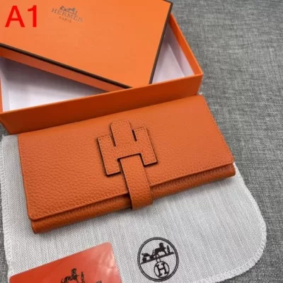 HERMES エルメス 財布 レディース 完売必須☆お早めに AL