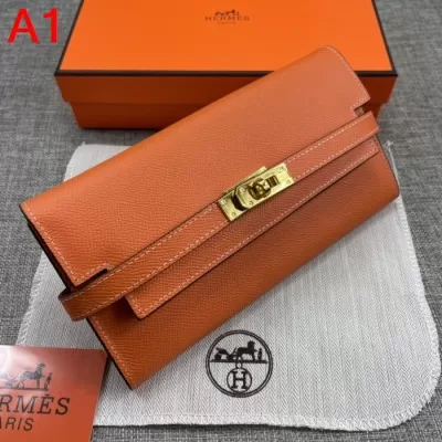 HERMES エルメス 財布 レディース 最新☆大人気☆話題沸騰 AQ