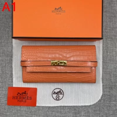 HERMES エルメス 財布 レディース 人気確定 AL