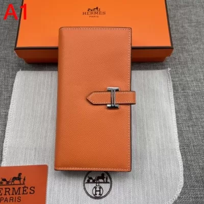 HERMES エルメス 財布 レディース オンライン限定商品 AO