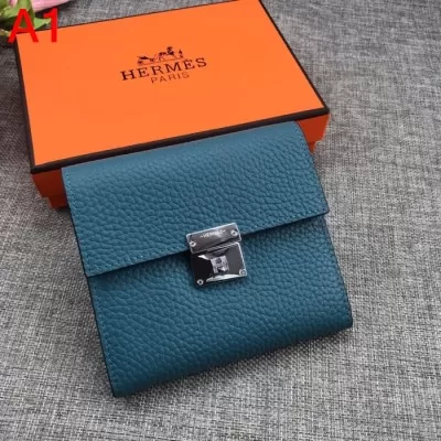 HERMES エルメス 財布 レディース 限定品 人気No.1 AM