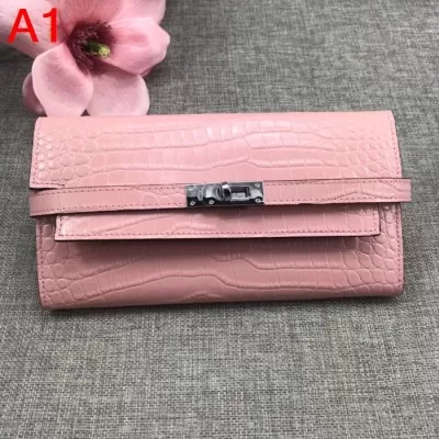 HERMES エルメス 財布 レディース 販売店舗限定モデル AL