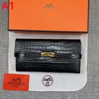 HERMES エルメス 財布 レディース 今年も人気 AL