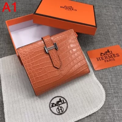 HERMES エルメス 財布 レディース 人気話題 AK