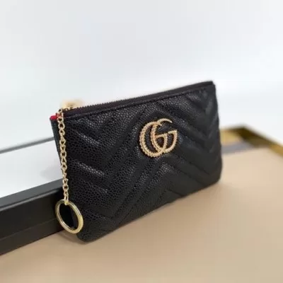 GUCCI グッチ 財布 レディース 最安に挑戦 AN
