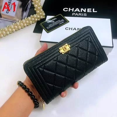 CHANEL シャネル 財布 レディース SALE!今季 AK