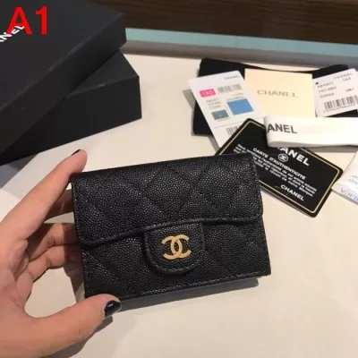 CHANEL シャネル 財布 レディース 人気商品 AZ