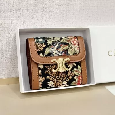 CELINE セリーヌ 財布 レディース 売れ筋！ AJ
