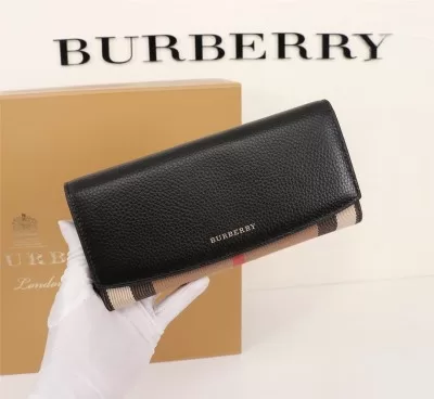 BURBERRY バーバリー 財布 レディース 抜群の雰囲気が作れる! AO