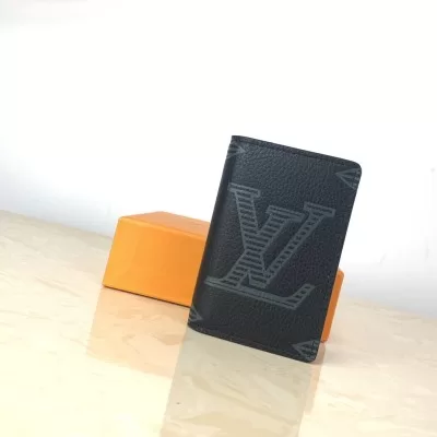 LOUIS VUITTON ルイヴィトン 財布 メンズ 売れ筋！ M80038 AQ