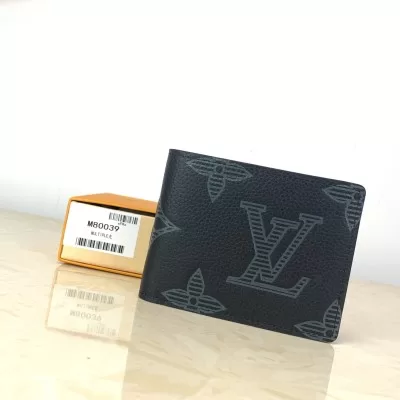 LOUIS VUITTON ルイヴィトン 財布 メンズ SALE開催 M80039 AR