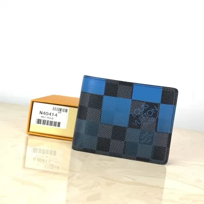 LOUIS VUITTON ルイヴィトン 財布 メンズ 【激安】 N40414 AP