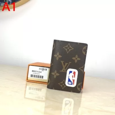 LOUIS VUITTON ルイヴィトン 財布 メンズ 入手困難 M80104 AP