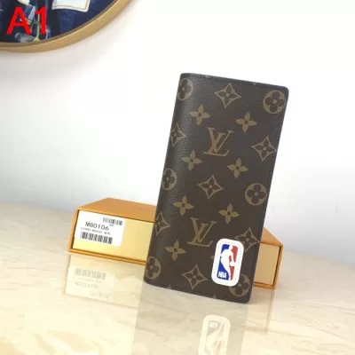 LOUIS VUITTON ルイヴィトン 財布 メンズ 新品 M80106 AU