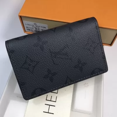 LOUIS VUITTON ルイヴィトン 財布 メンズ 最新商品即完売必至 M60502 AH
