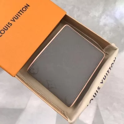 LOUIS VUITTON ルイヴィトン 財布 メンズ 限定デザイン大人気完売前に M63297 AS