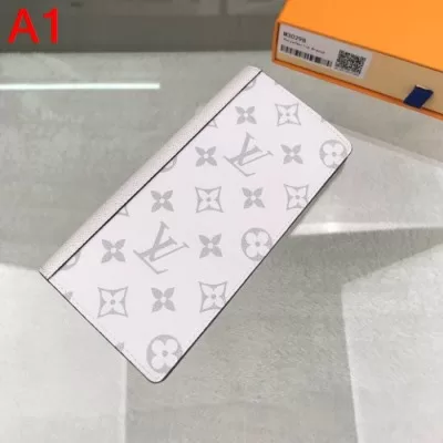 LOUIS VUITTON ルイヴィトン 財布 メンズ 人気確定 M30298 AS