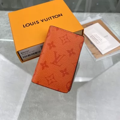 LOUIS VUITTON ルイヴィトン 財布 メンズ 今年も人気 M30437 AL