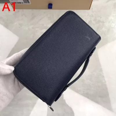 LOUIS VUITTON ルイヴィトン 財布 メンズ 人気話題 M42097 ADAD