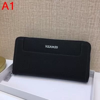HERMES エルメス 財布 メンズ 限定品 人気No.1 AT