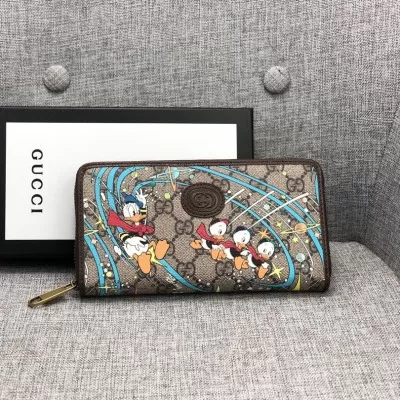 GUCCI グッチ 財布 メンズ 完売必須 AW